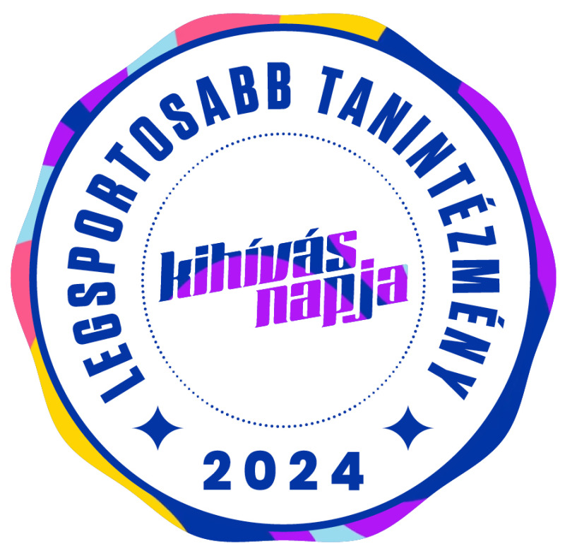 Kihívás Napja 2024