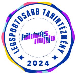 Kihívás Napja 2024