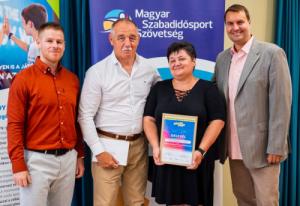 Kihívás Napja 2025 - Díjátadó Ünnepség