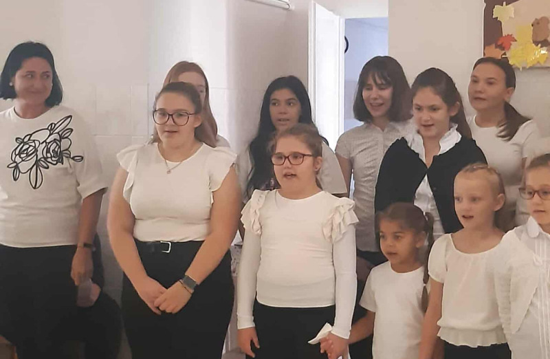 Idősek Világnapja 2025