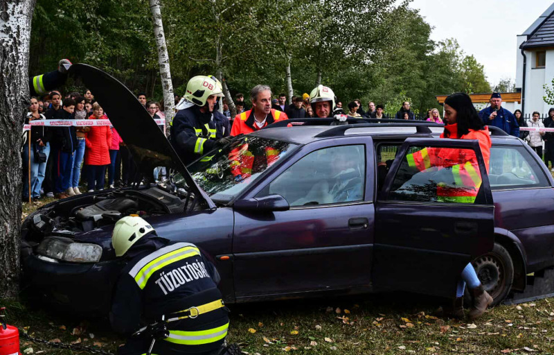 Pályaorientációs nap 2.