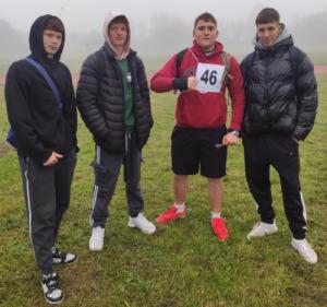 Országos haditorna verseny