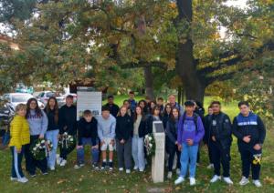 Harangi hét eseményei