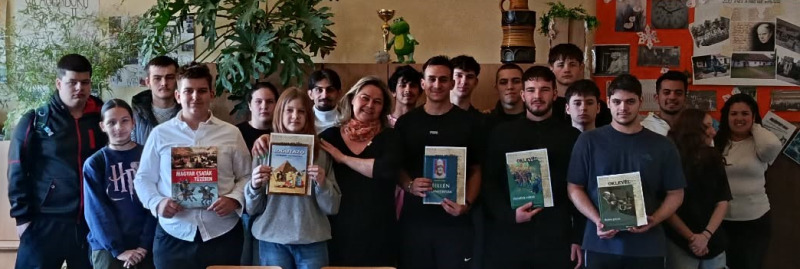 A nagy háború - Történelem vetélkedő