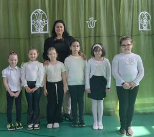 Vármegyei komplex tanulmányi verseny