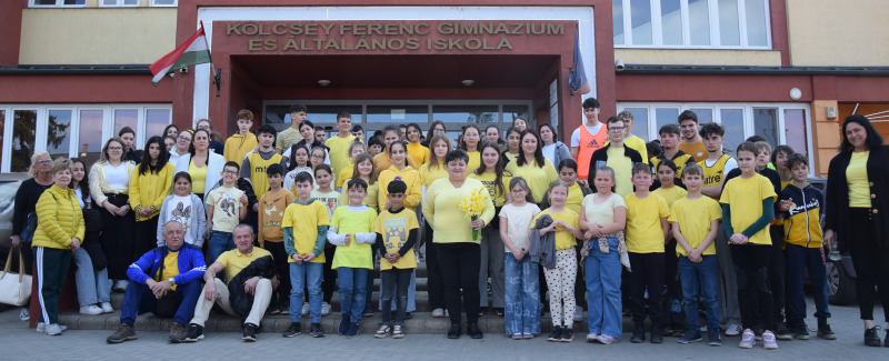 Nárcisz futás 2026