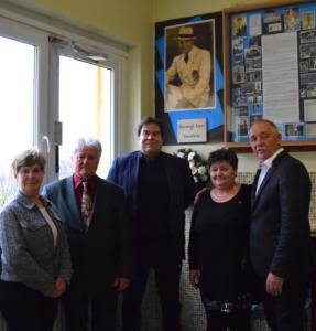 Papp Laci 100 - Olimpiai Ankét a Kölcseyben