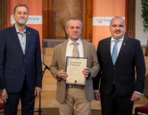 Ócsai Nagy Pál érem