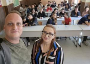 Természettudományi verseny