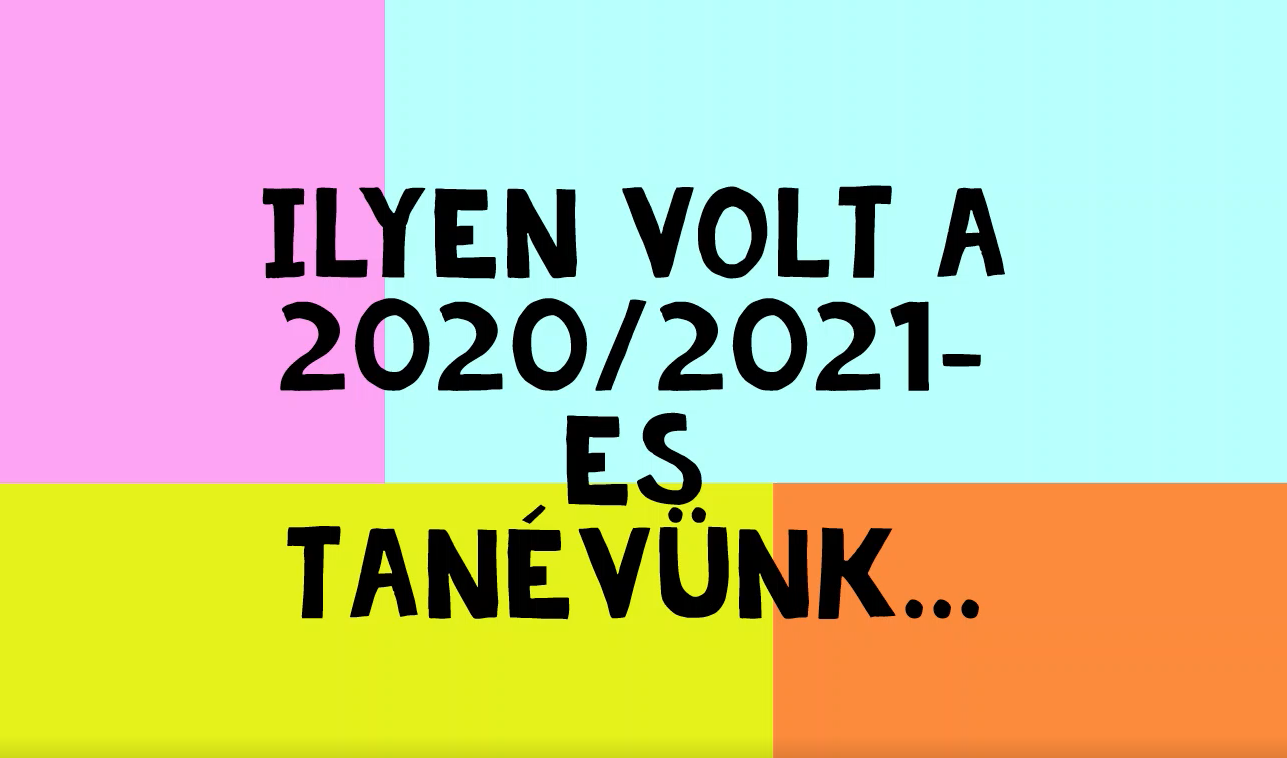 2020-2021-es tanév